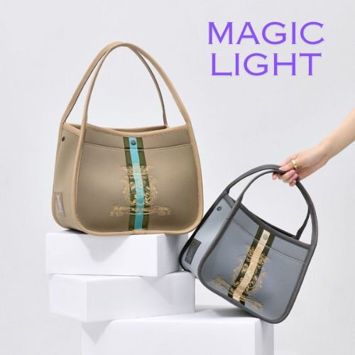 【Newデザイン】人気のマジックライトにニューデザイン登場