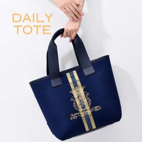 【New】マジックライト　デイリートート