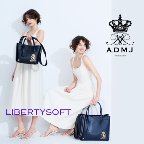 【NEW】撥水レザーバッグ