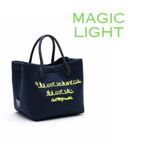 【NEW】魔法の様に軽いMAGIC LIGHT