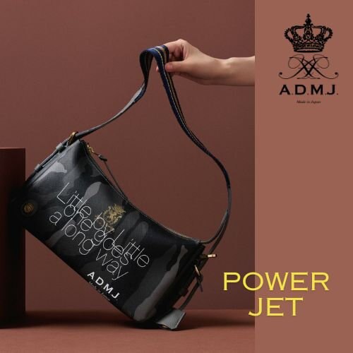 【撥水】デイリーアイテムにぴったり　ワンショルダー