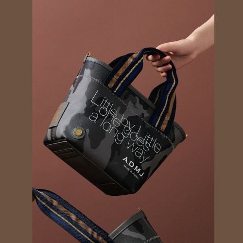 【撥水】デイリートート