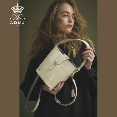 【New】バケットトート