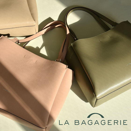 【おすすめ商品】春のおでかけ＆新生活おすすめバッグ