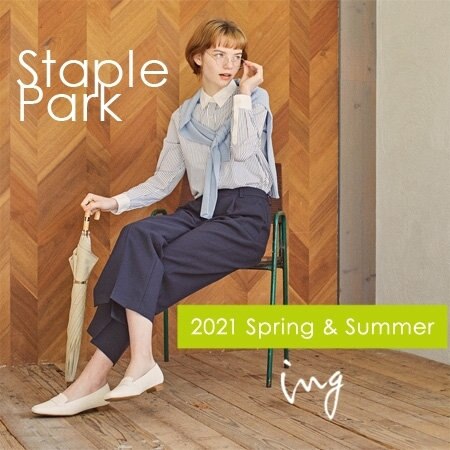 2021 Spring＆Summer Collection