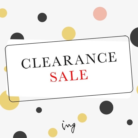 6月11日～待望のSALEスタート！！