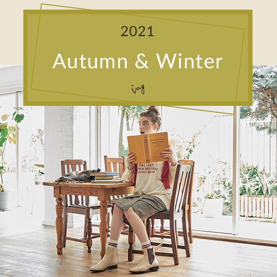 2021 Winter Collection