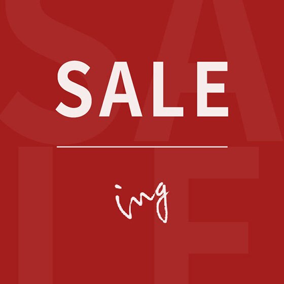 クリアランスセール　好評開催中！！