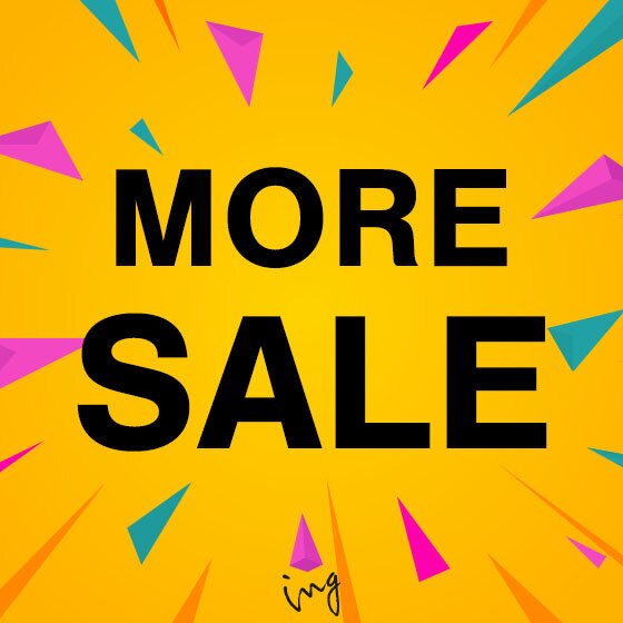 【SALE】クリアランスセール好評開催中！！