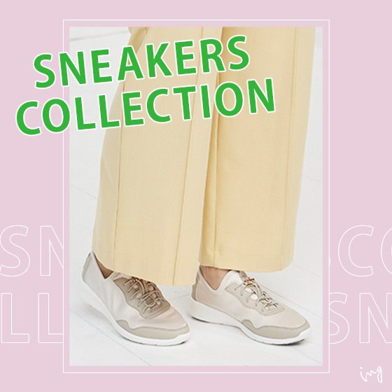 スニーカーCOLLECTION