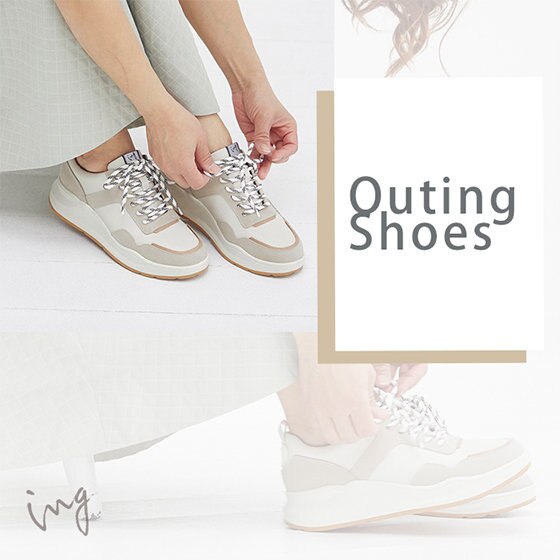 Outing Shoes