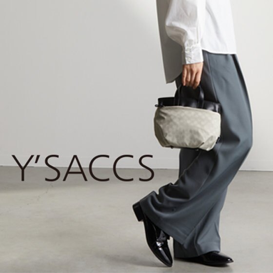 【NEW ARRIVALS】今季イチオシ！個性の光るおすすめアイテム