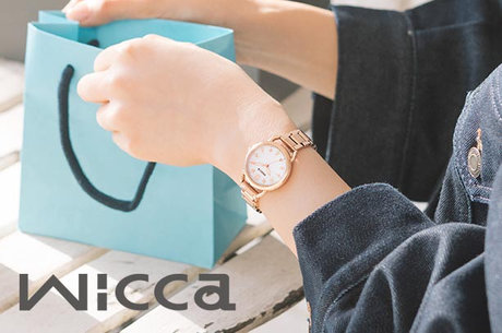 【CITIZEN】春のレディース腕時計特集 | ONWARD CROSSET | ファッション通販サイト[オンワード・クローゼット]