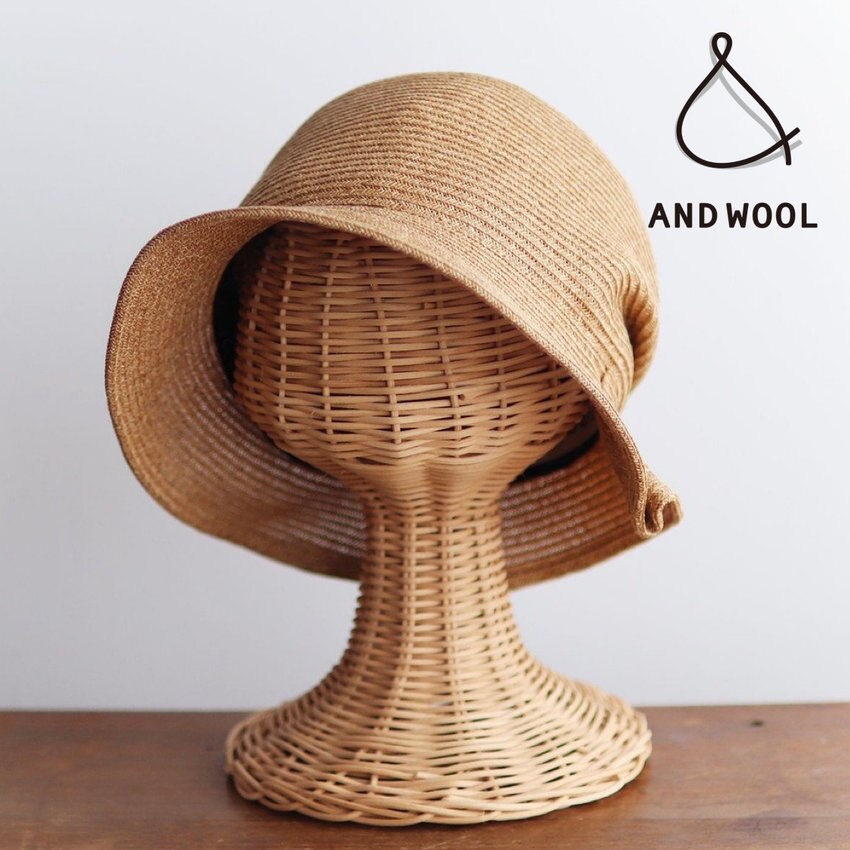 【ブラック在庫分完売!!】人気商品「サイドにタックが入った帽子」お早めにお求めください（※ベージュ在庫あり）