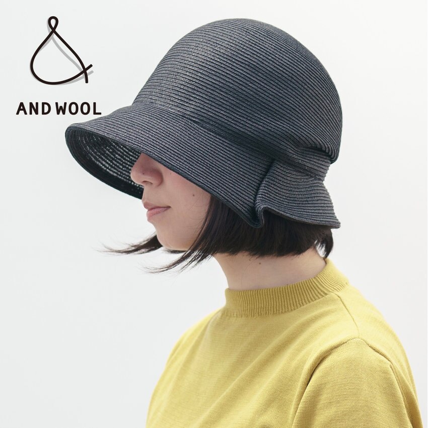 【予約受付開始!!】サイドのタックが個性的でとっても可愛い「UV紫外線防止加工・サイドにタックが入った帽子」春の紫外線対策に