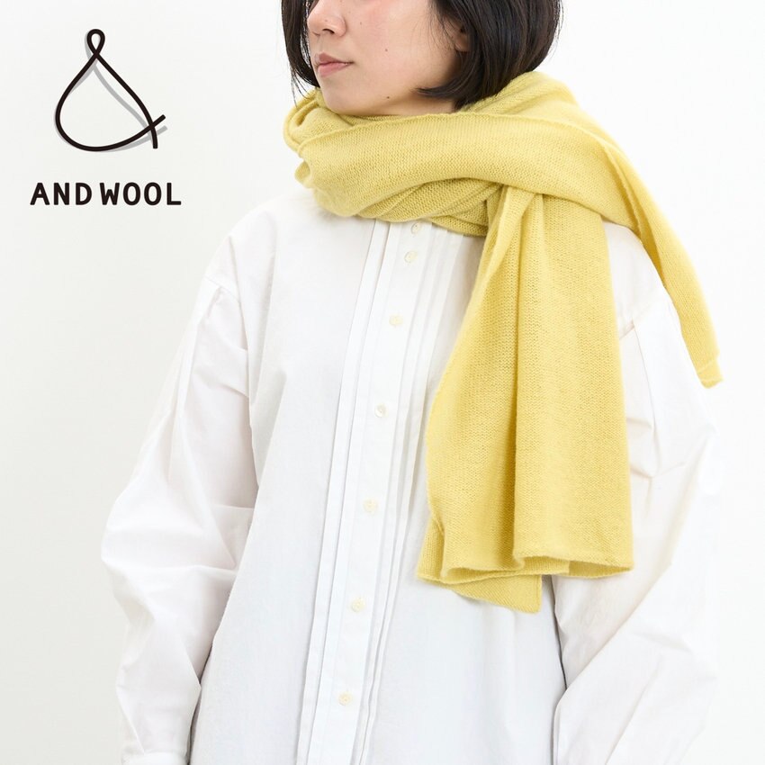 【母の日ギフトに春カラーのストールを!!】ふわふわでやわらかでさっと羽織れる「ホワイトカシミヤ100%の大判ストール」