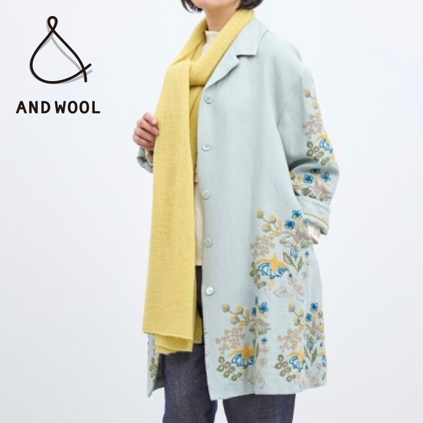 突然冷え込む春の夜にも【ホワイトカシミヤ100%の大判ストール】ふわふわやわらかで「さっと羽織れて」あたたかい