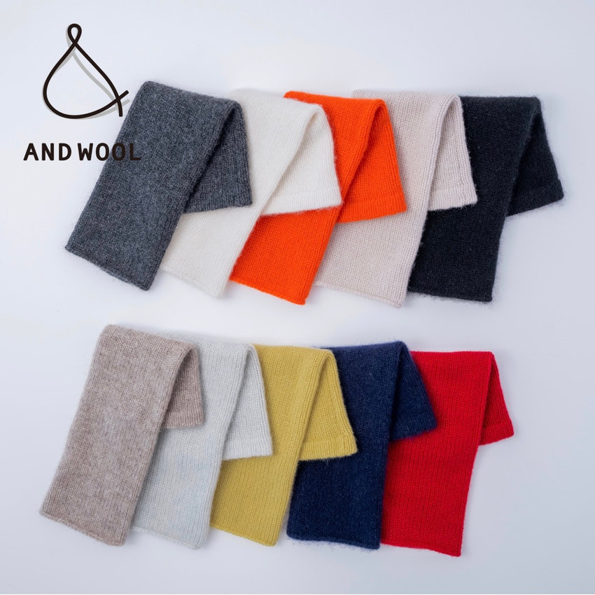 「夏のクーラーの効いた室内で手先が冷える!!」という方におすすめ【ホワイトカシミヤ100%アームウォーマー】ご家庭でお洗濯OK