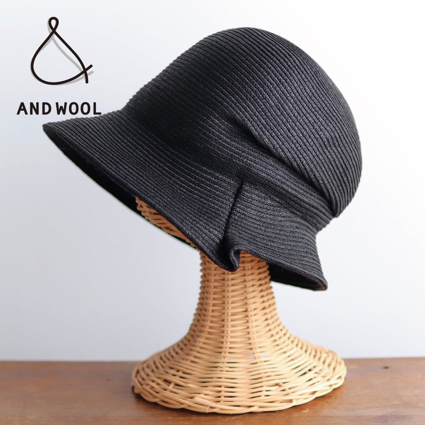 【再入荷!! カラーブラック / Lサイズ】シンプルだけど個性的で可愛い「UV紫外線防止加工・サイドにタックが入った帽子」