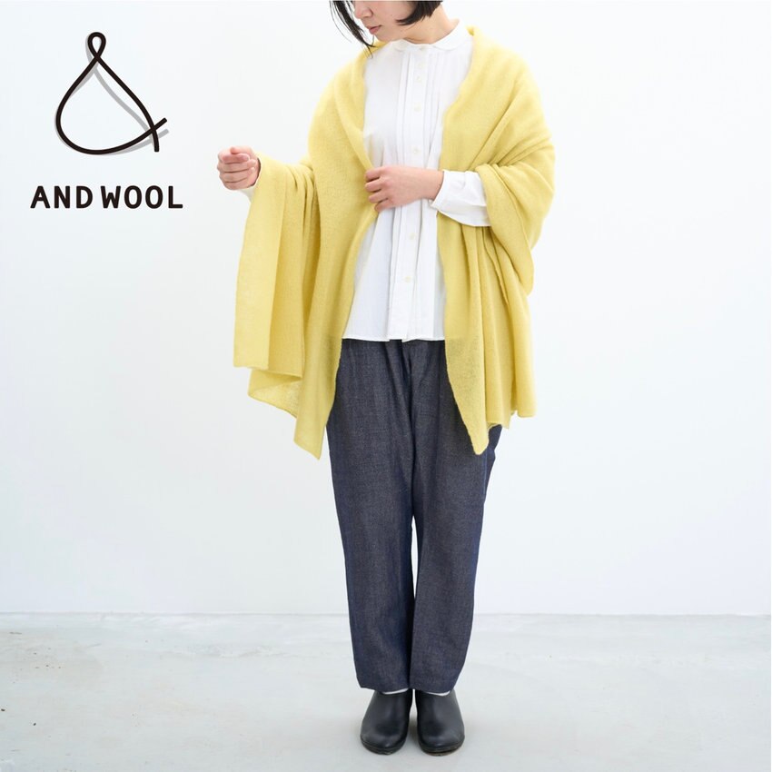 夏のクーラーによる「冷え対策」におすすめ!!【ホワイトカシミヤ100%のストール】膝掛けにしたりさっと羽織ったり大活躍!!