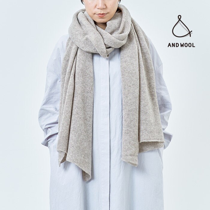 至高の心地良さ【ニット屋さんの上質なカシミヤ】目にも楽しいカラーバリエーションを色毎にご紹介！ベージュ編