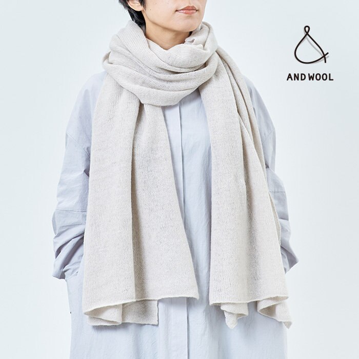 至高の心地良さ【ニット屋さんの上質なカシミヤ】目にも楽しいカラーバリエーションを色毎にご紹介！ライトベージュ編