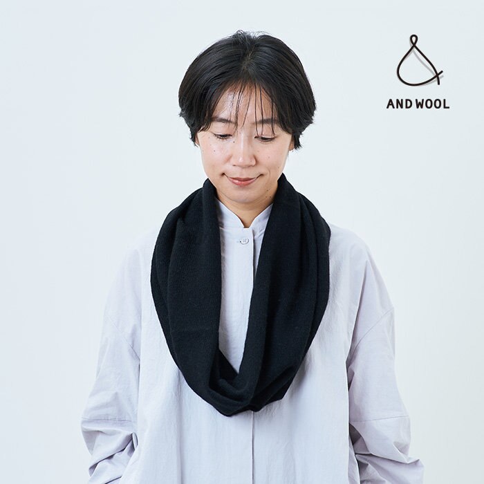 至高の心地良さ【ニット屋さんの上質なカシミヤ】目にも楽しいカラーバリエーションを色毎にご紹介！ブラック編