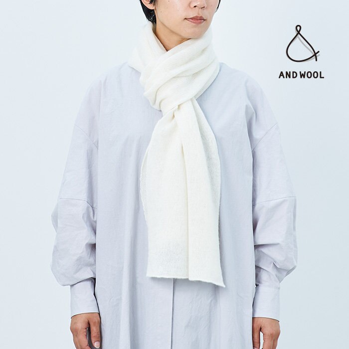 至高の心地良さ【ニット屋さんの上質なカシミヤ】目にも楽しいカラーバリエーションを色毎にご紹介！ホワイト編