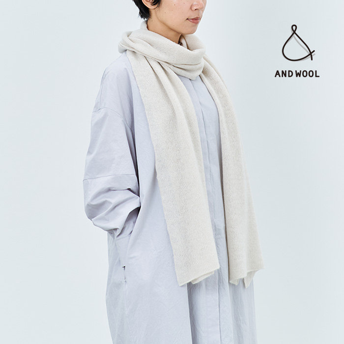 至高の心地良さ【ニット屋さんの上質なカシミヤ】目にも楽しいカラーバリエーションを色毎にご紹介！ライトベージュ編