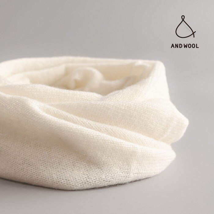 至高の心地良さ【ニット屋さんの上質なカシミヤ】目にも楽しいカラーバリエーションを色毎にご紹介！ホワイト編