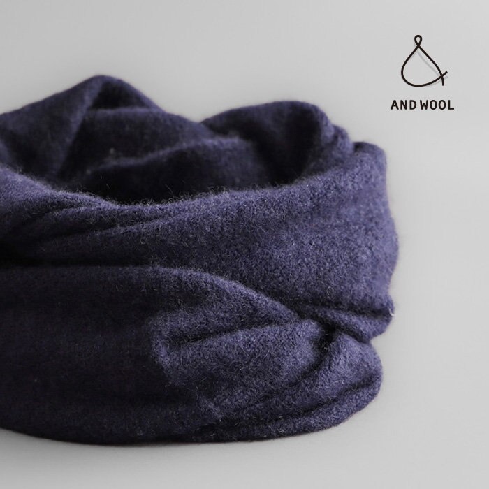 至高の心地良さ【ニット屋さんの上質なカシミヤ】目にも楽しいカラーバリエーションを色毎にご紹介！ネイビー編