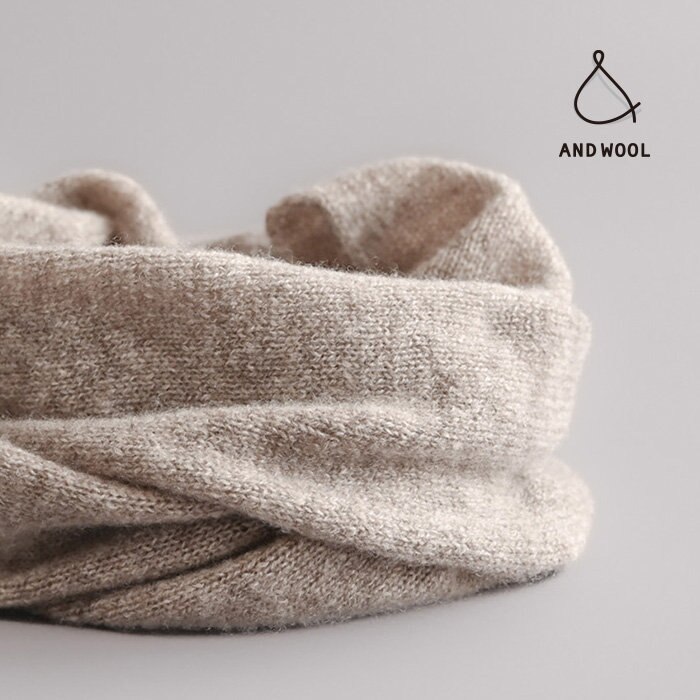 至高の心地良さ【ニット屋さんの上質なカシミヤ】目にも楽しいカラーバリエーションを色毎にご紹介！ベージュ編