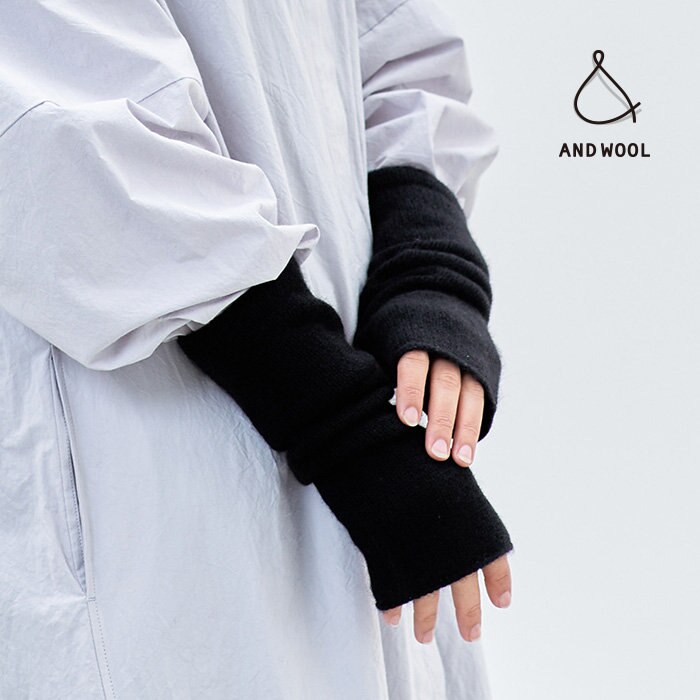 至高の心地良さ【ニット屋さんの上質なカシミヤ】目にも楽しいカラーバリエーションを色毎にご紹介！ブラック編