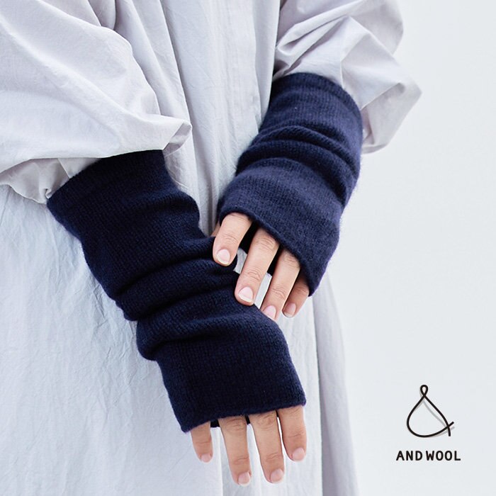 至高の心地良さ【ニット屋さんの上質なカシミヤ】目にも楽しいカラーバリエーションを色毎にご紹介！ネイビー編