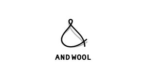 AND WOOL