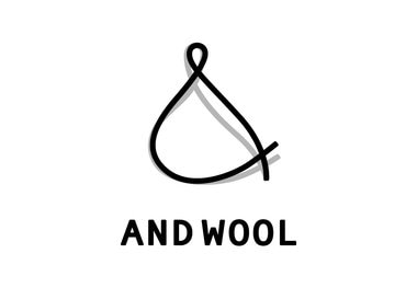 AND WOOL
