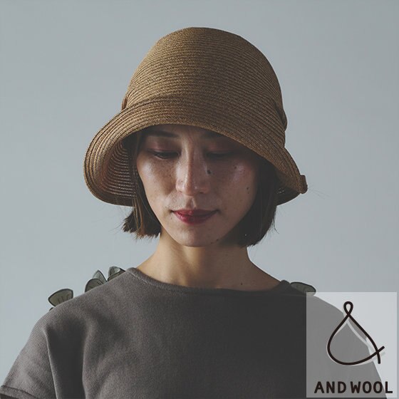 【再入荷】毎年人気のUVカット帽子、今年も届きました。