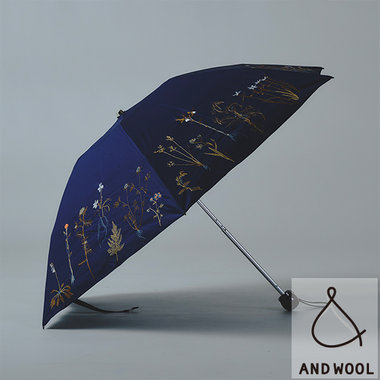 遮光機能に優れた晴雨兼用日傘　今年も再入荷しました。