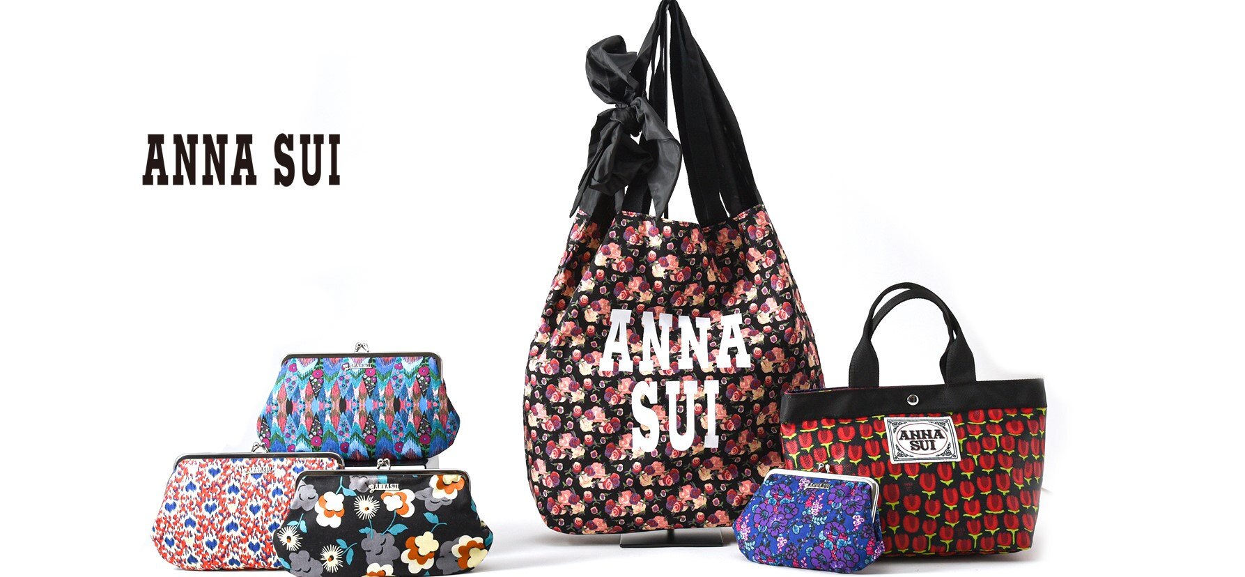 公式】ANNA SUI | ファッション通販サイト[オンワード・クローゼット]