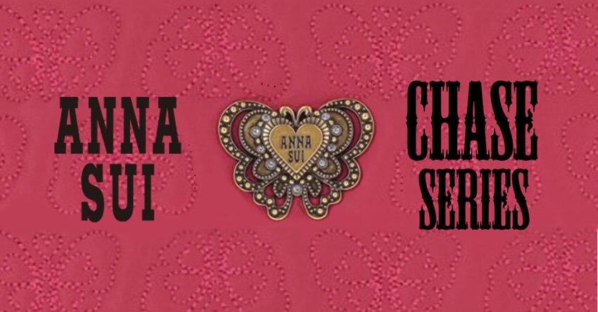 2023Autumn＆Winter "チェイス"