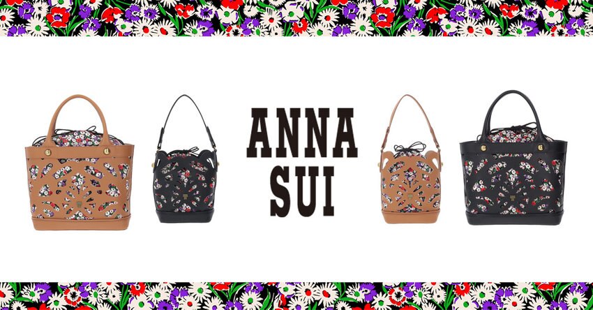 2024Spring＆Summer "カットワークバタフライ"