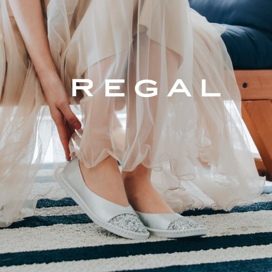 【 New Arrival 】REGAL Ladies