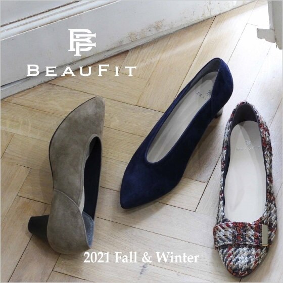 【BEAUFIT】 2021 Fall Winter Collection