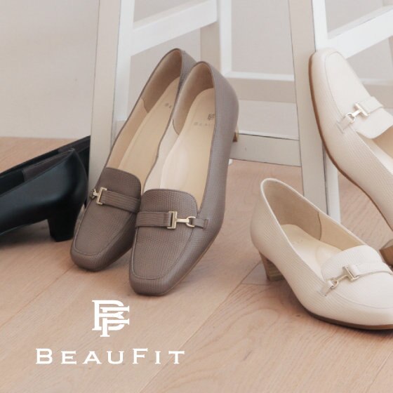 【BEAUFIT】2022 Spring Collection