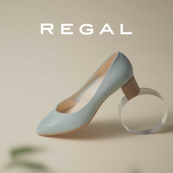 【REGAL LADIES】2022 SPRING SUMMER