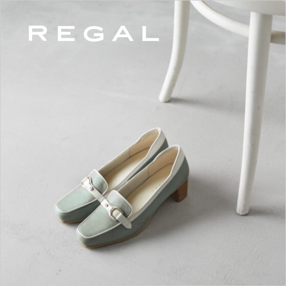 【REGAL】2023 Spring Summer Ladies Collection