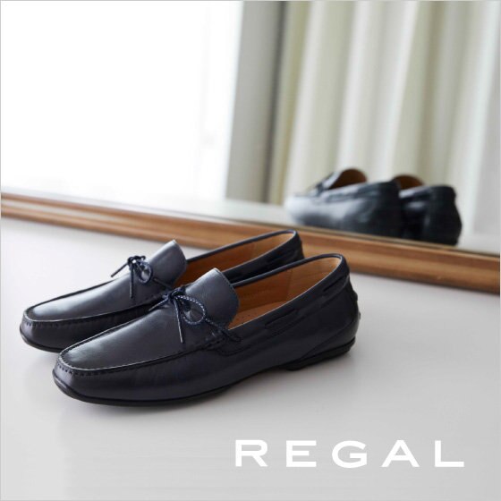 【REGAL】2023 Spring Summer Mens Collection