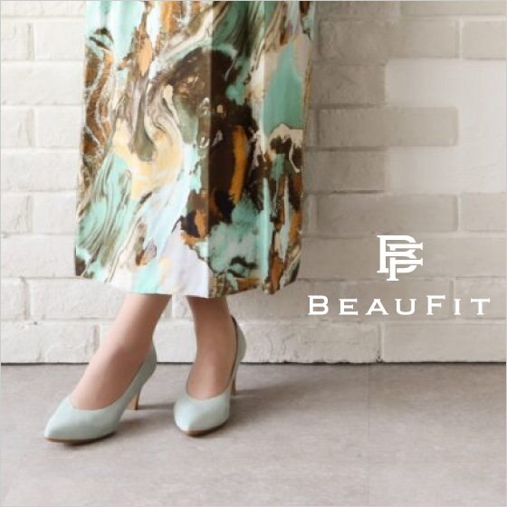 【BEAUFIT】2023 SPRING SUMMER COLLECTION