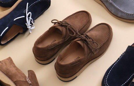 REDWOOD RIVER｜日常の中にもっと”くつろぎ”を | ONWARD CROSSET