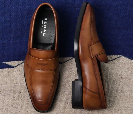 MENS｜今の季節に履きたいローファー | ONWARD CROSSET | ファッション